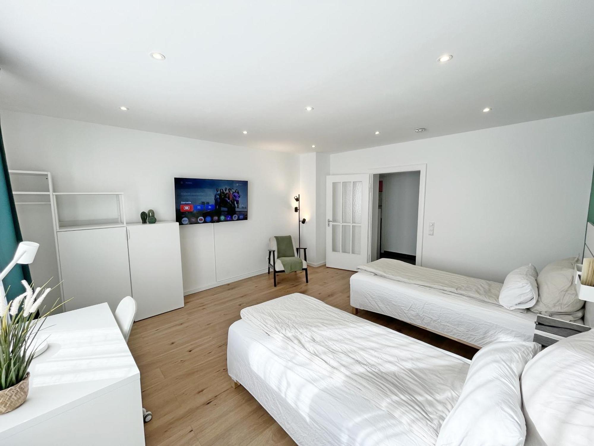 Goldstadt Apartments Pforzheim Eksteriør billede