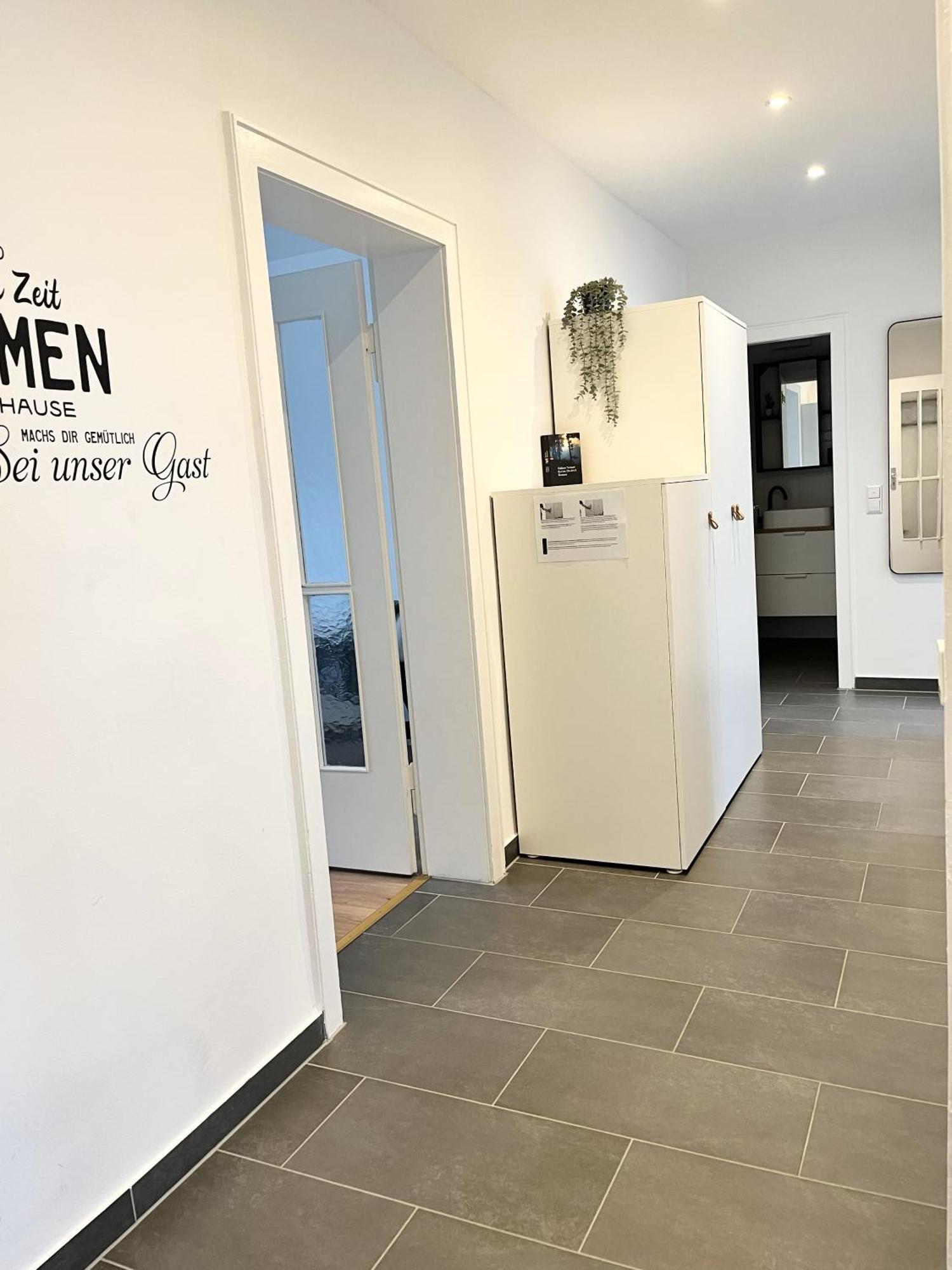 Goldstadt Apartments Pforzheim Eksteriør billede