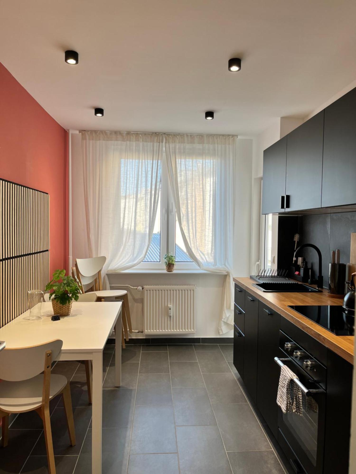 Goldstadt Apartments Pforzheim Eksteriør billede