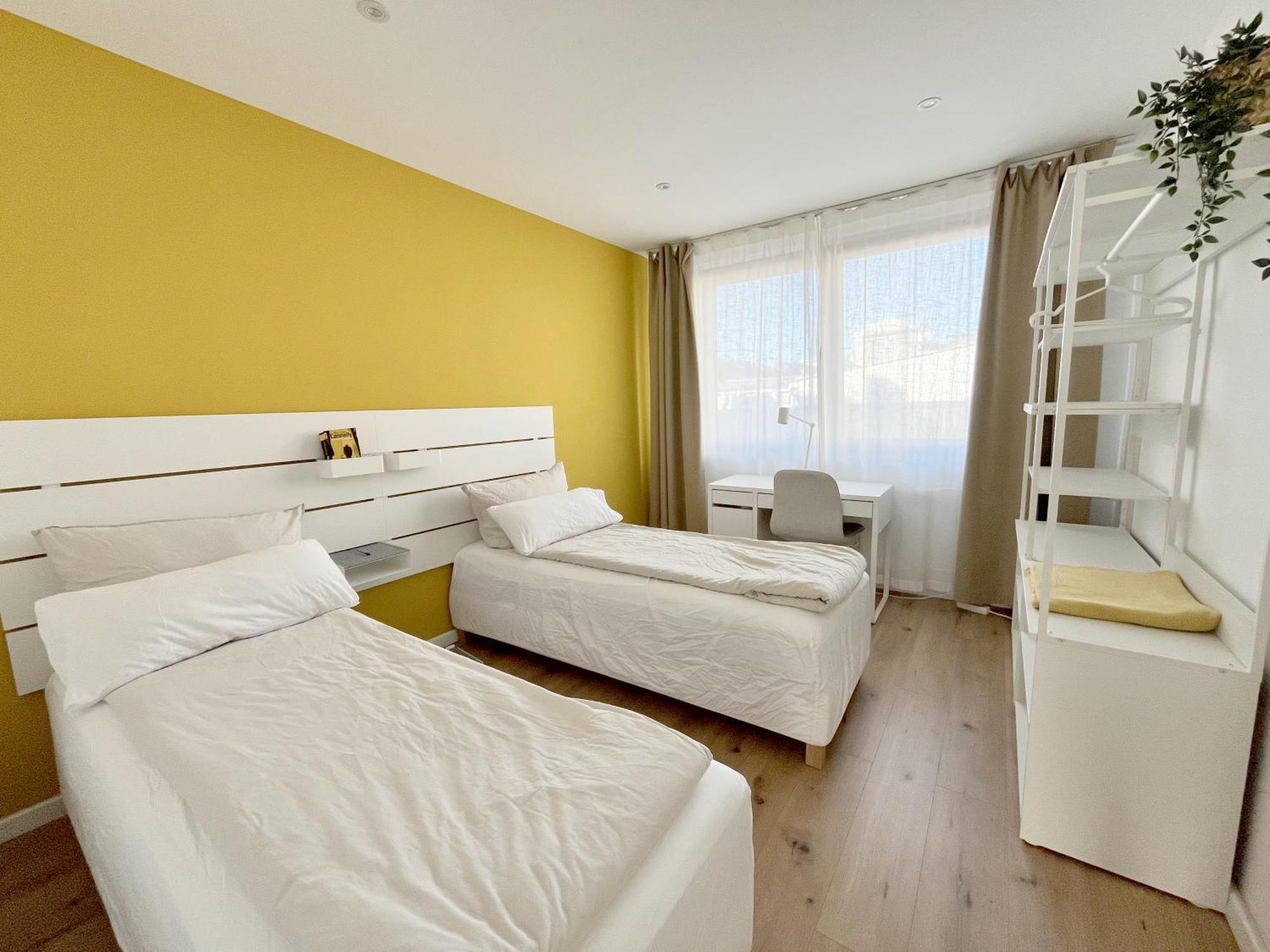 Goldstadt Apartments Pforzheim Eksteriør billede