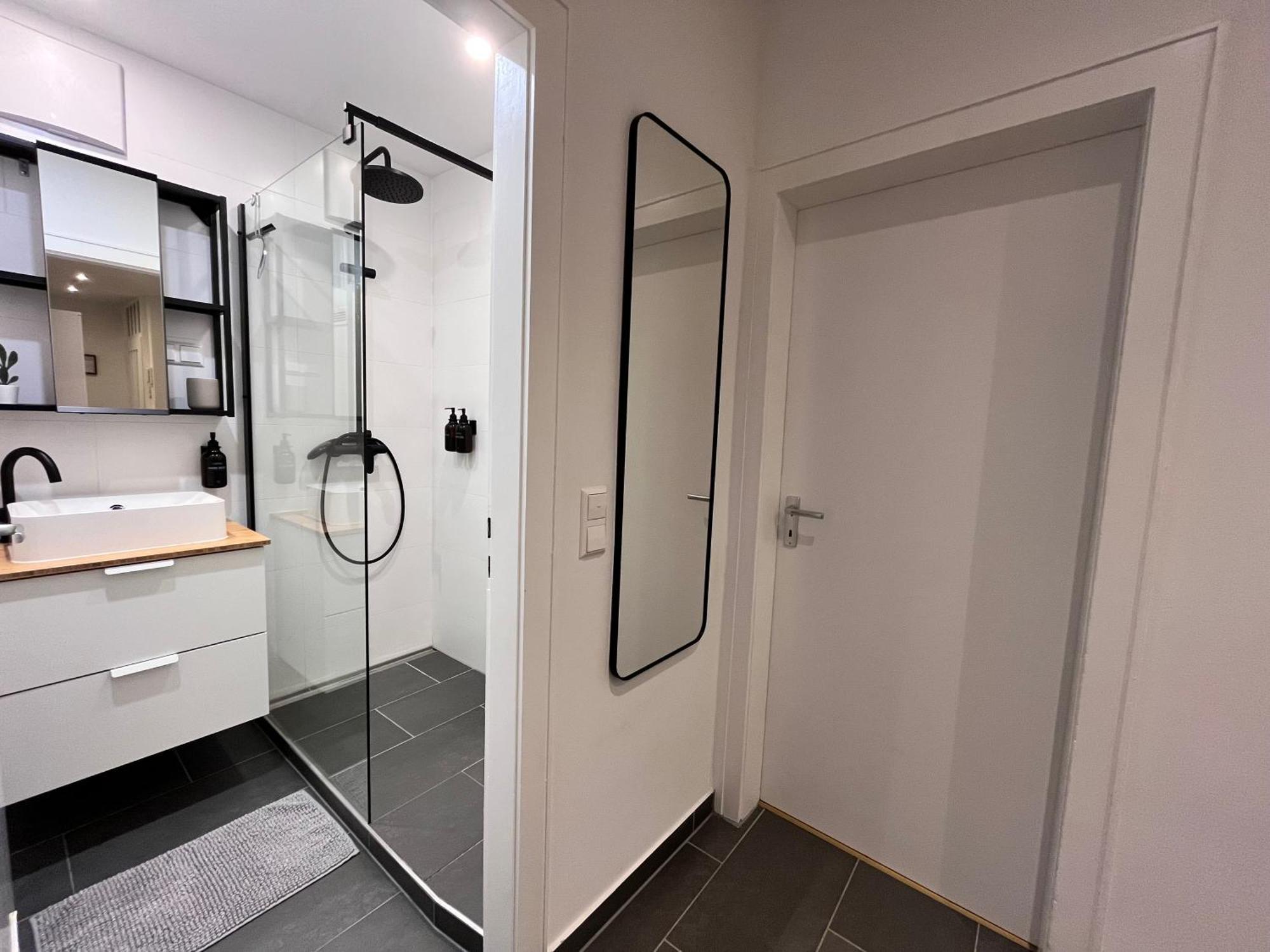 Goldstadt Apartments Pforzheim Eksteriør billede